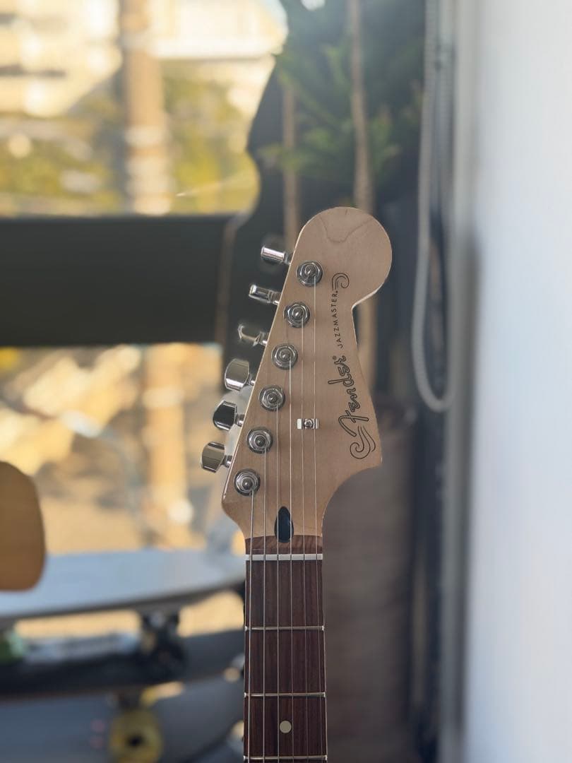 極美品✴︎FENDER PF Jazzmaster