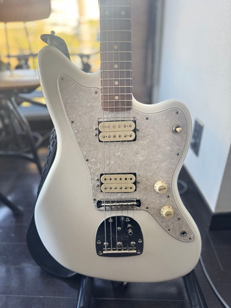 極美品✴︎FENDER PF Jazzmaster