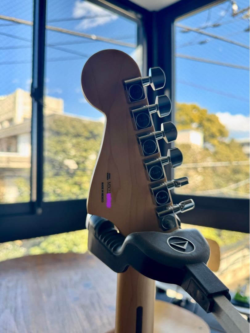 極美品✴︎FENDER PF Jazzmaster