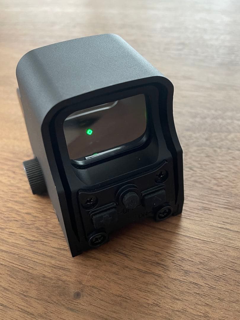 HurricanE ハリケーン ドットサイト ホロサイト EOTech