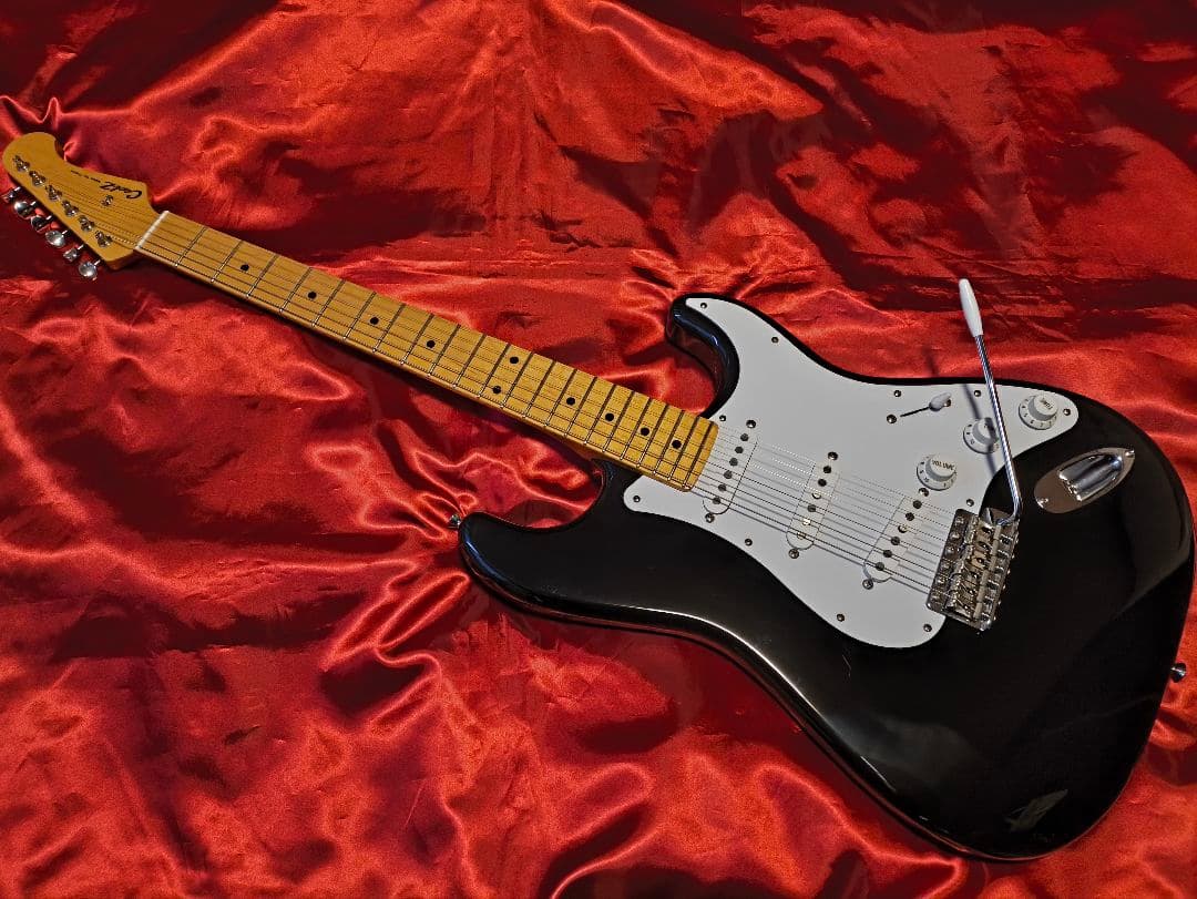 Coolz ZST-10M 国産ストラト