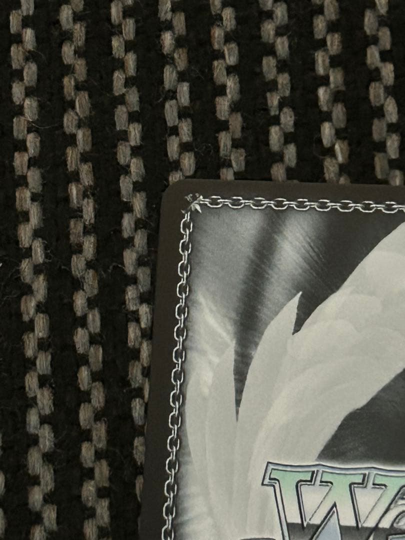 ヴァイスシュヴァルツ　SP 間違ってない証明 仁菜　プレイ用