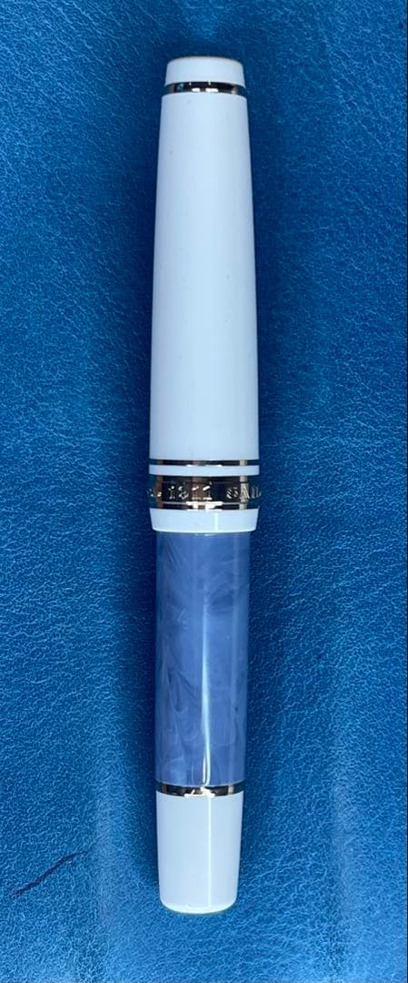 セーラー ランコントル グリシーヌ ヴィオレ MF