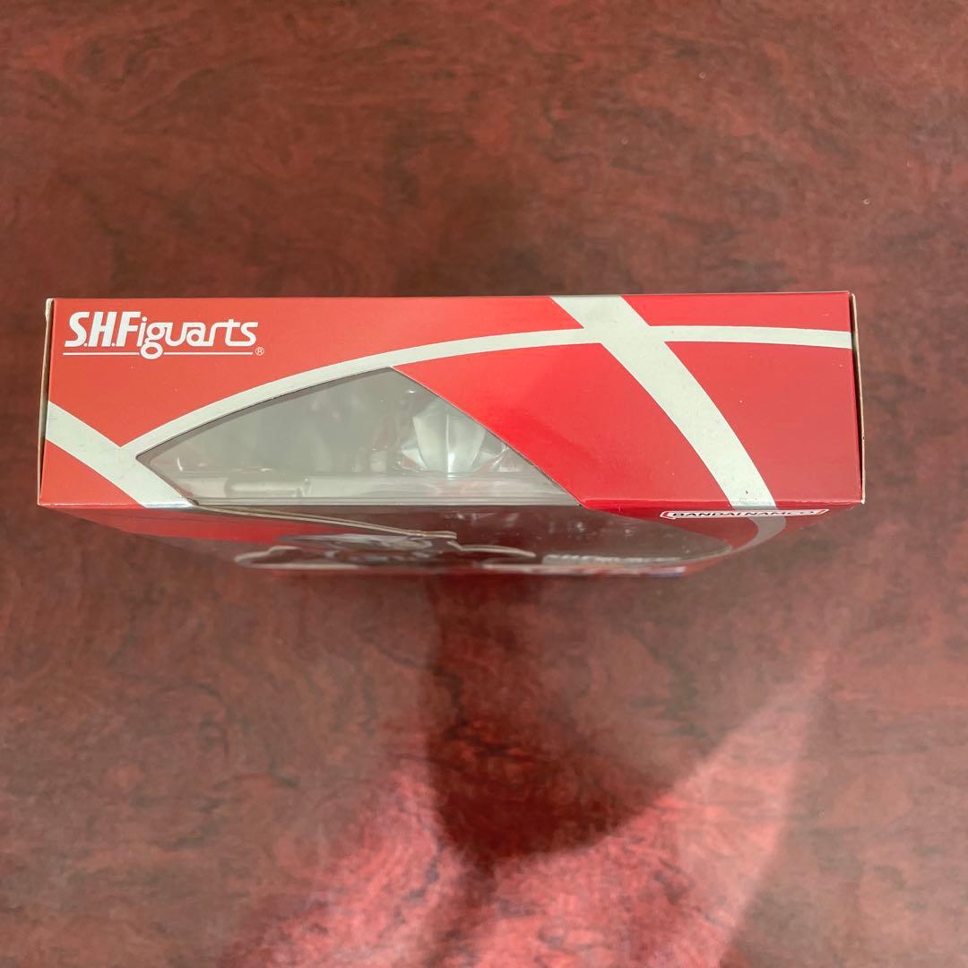 SHFiguarts ASTRA フィギュア 新品未開封