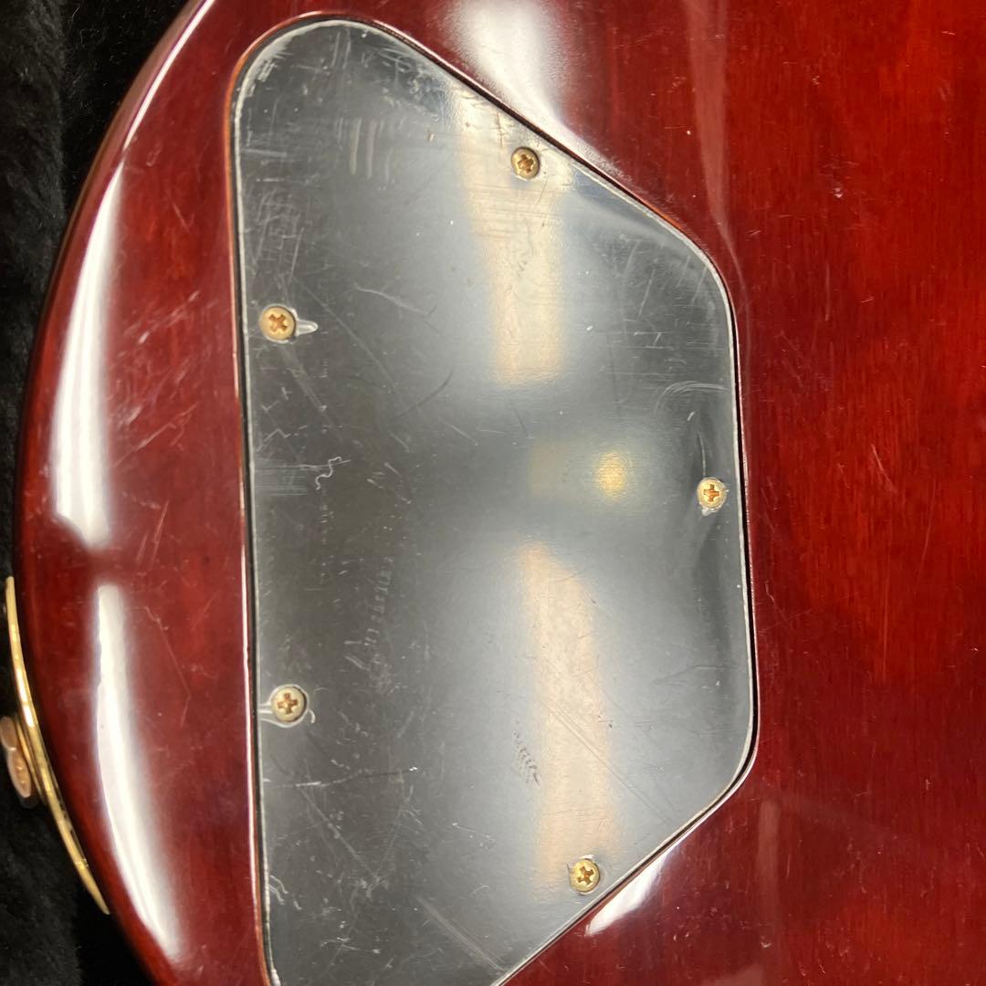 DEAN ギター HARD TAIL SE TPP ハードケース