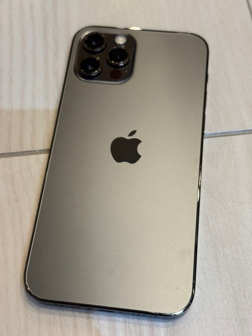 スマートフォン本体 Apple iPhone 12 pro