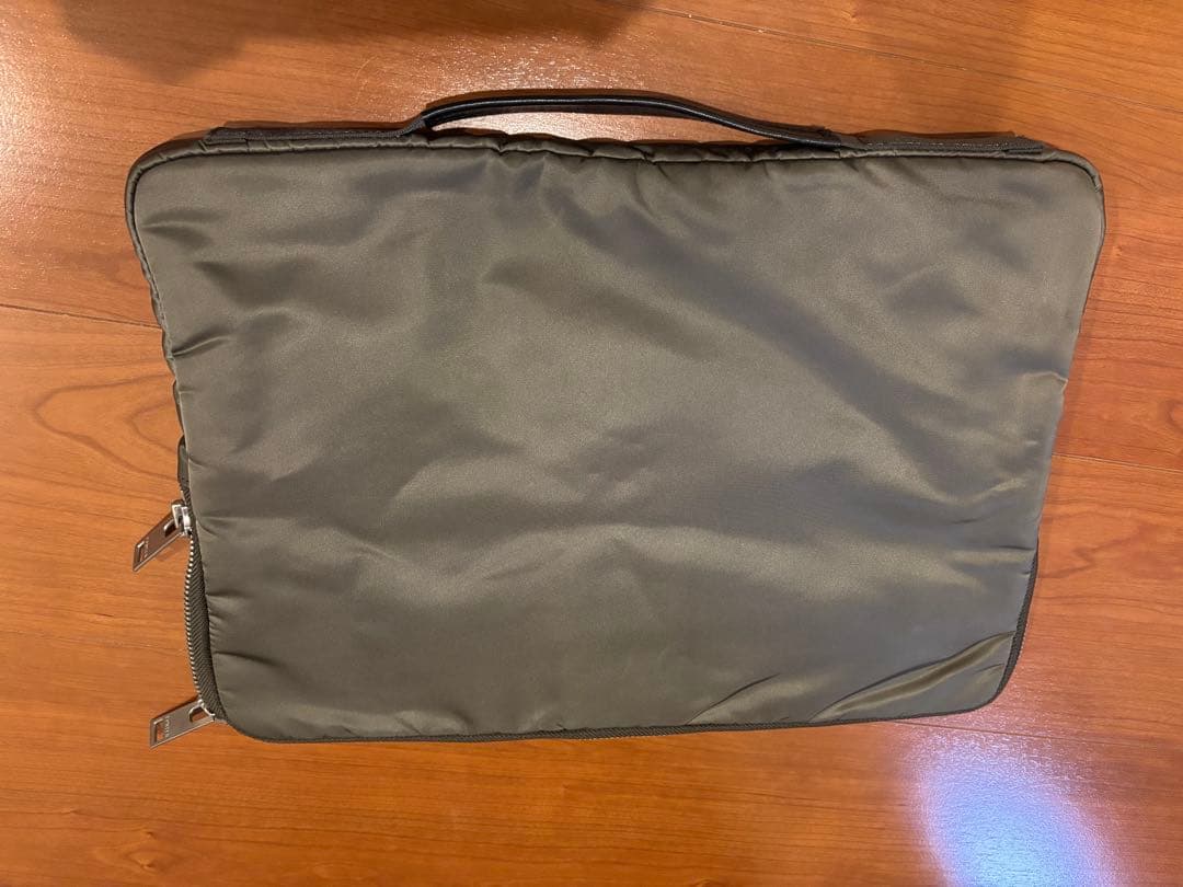 ポーター ブリーフケース