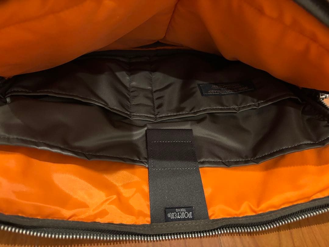 ポーター ブリーフケース