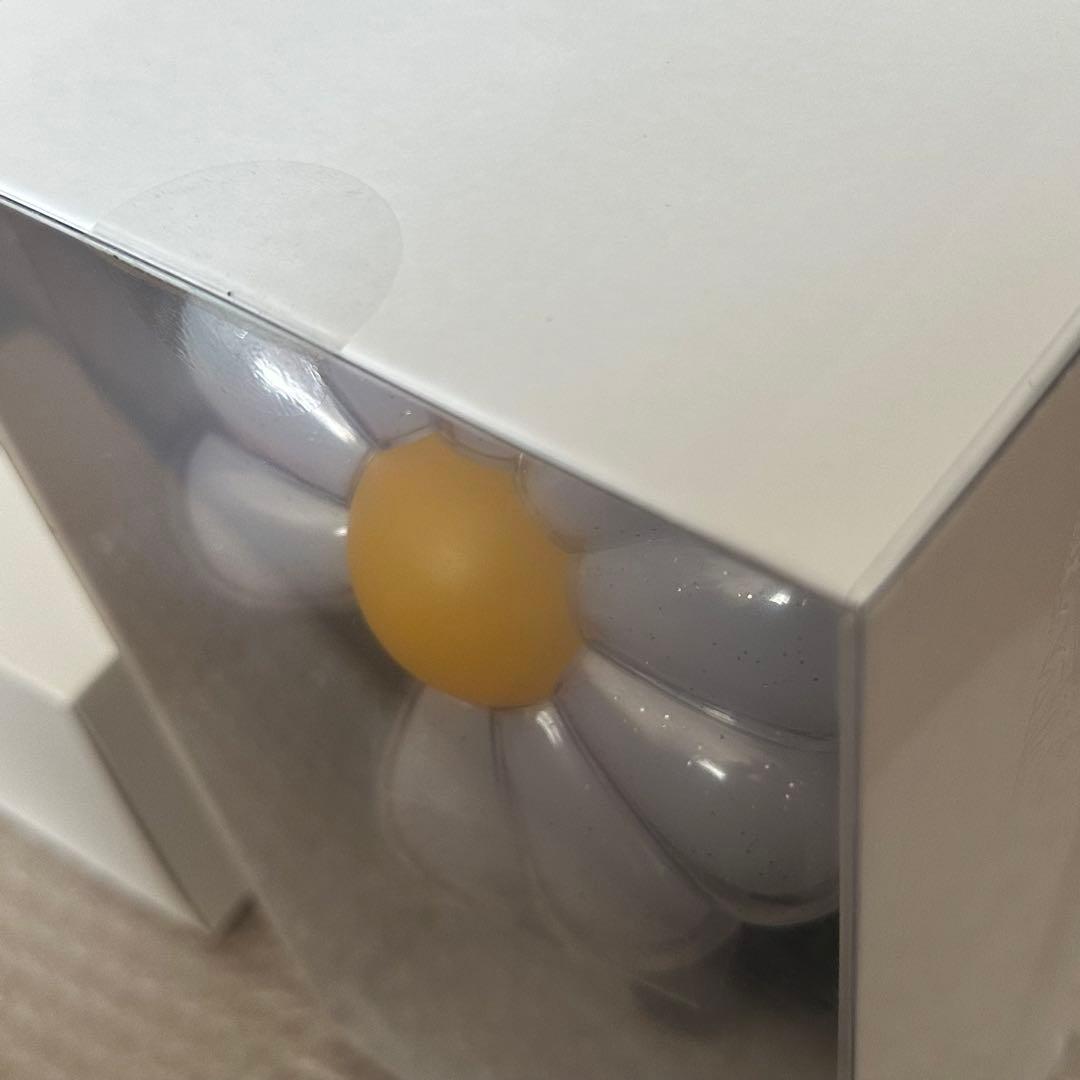 G-DRAGON Übermensch 展示会 ペンライト 植木鉢 セット