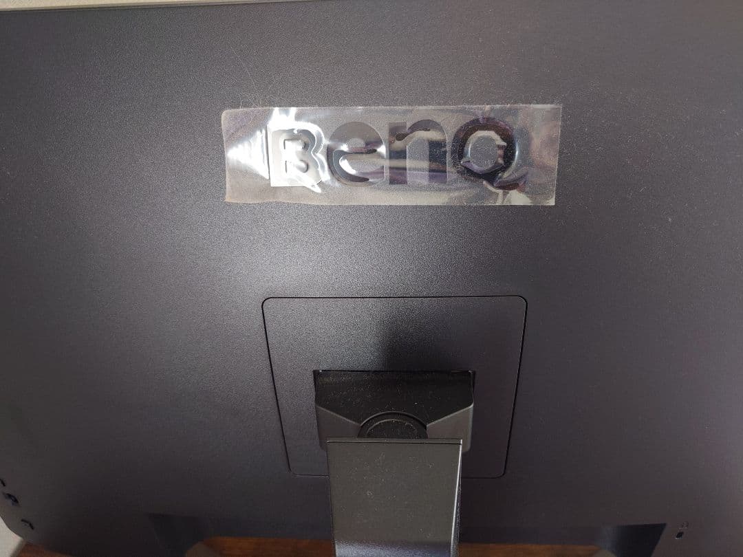 BenQ EW2880U 28インチ 4K モニター