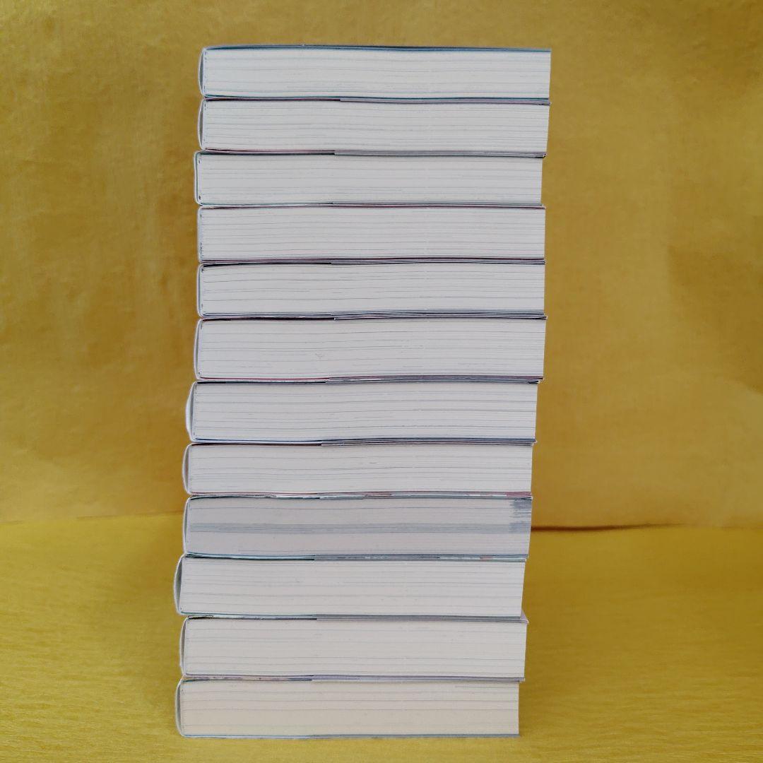 転生したらスライムだった件　1〜23(完結)8.5＋13.5巻　計25冊