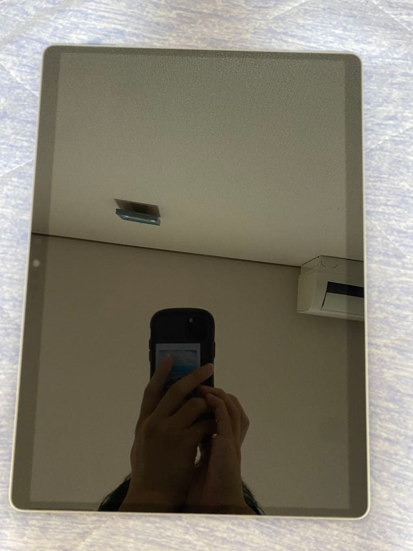 Microsoft Surface Pro 9 本体　ジャンク品？