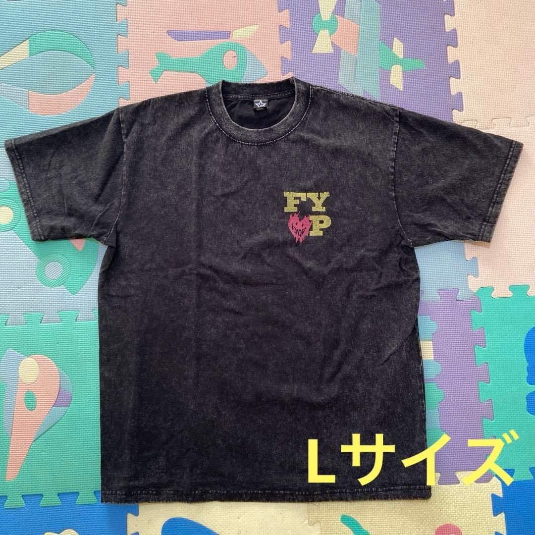 B'z LIVE-GYM FYOP B'z PARTY限定オリジナルTシャツL