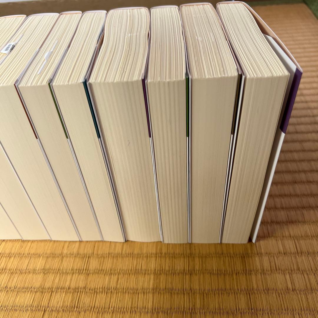 【美品】プルースト『失われた時を求めて』全14巻セット（岩波文庫）吉川一義 訳