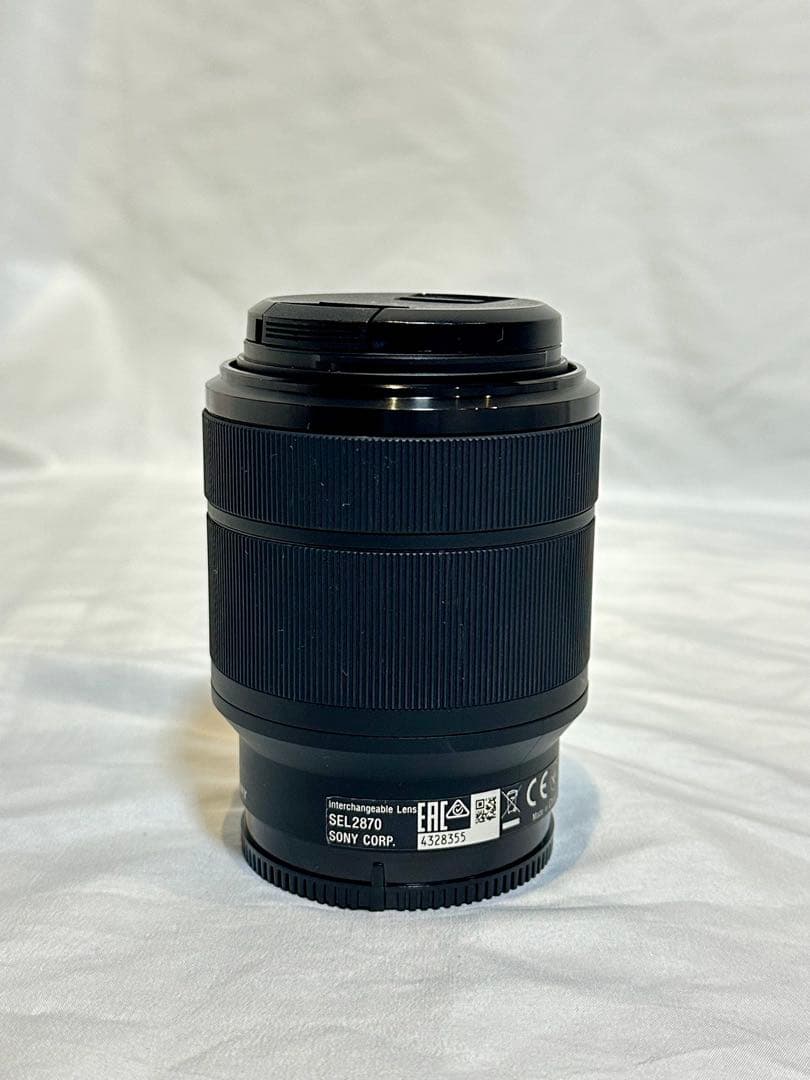 SONY FE 28-70mm F3.5-5.6 SEL2870 中古
