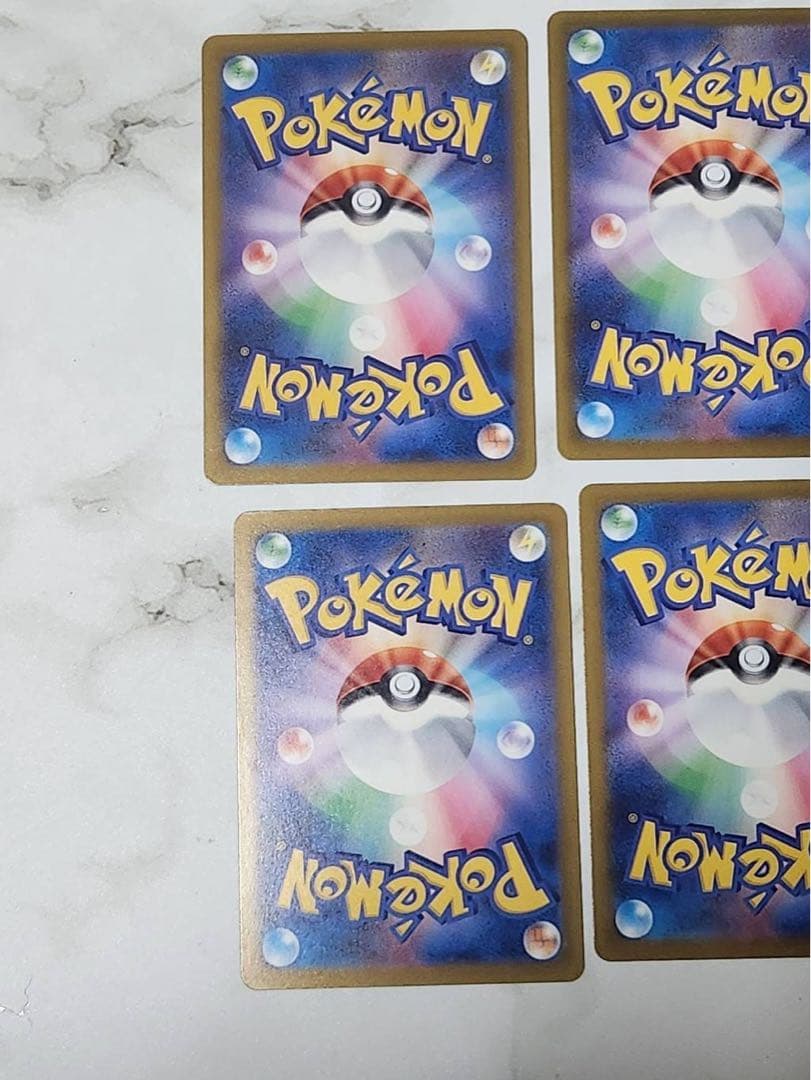 M*w様 ポケモンカード メガドリーム MA フルコンプセット