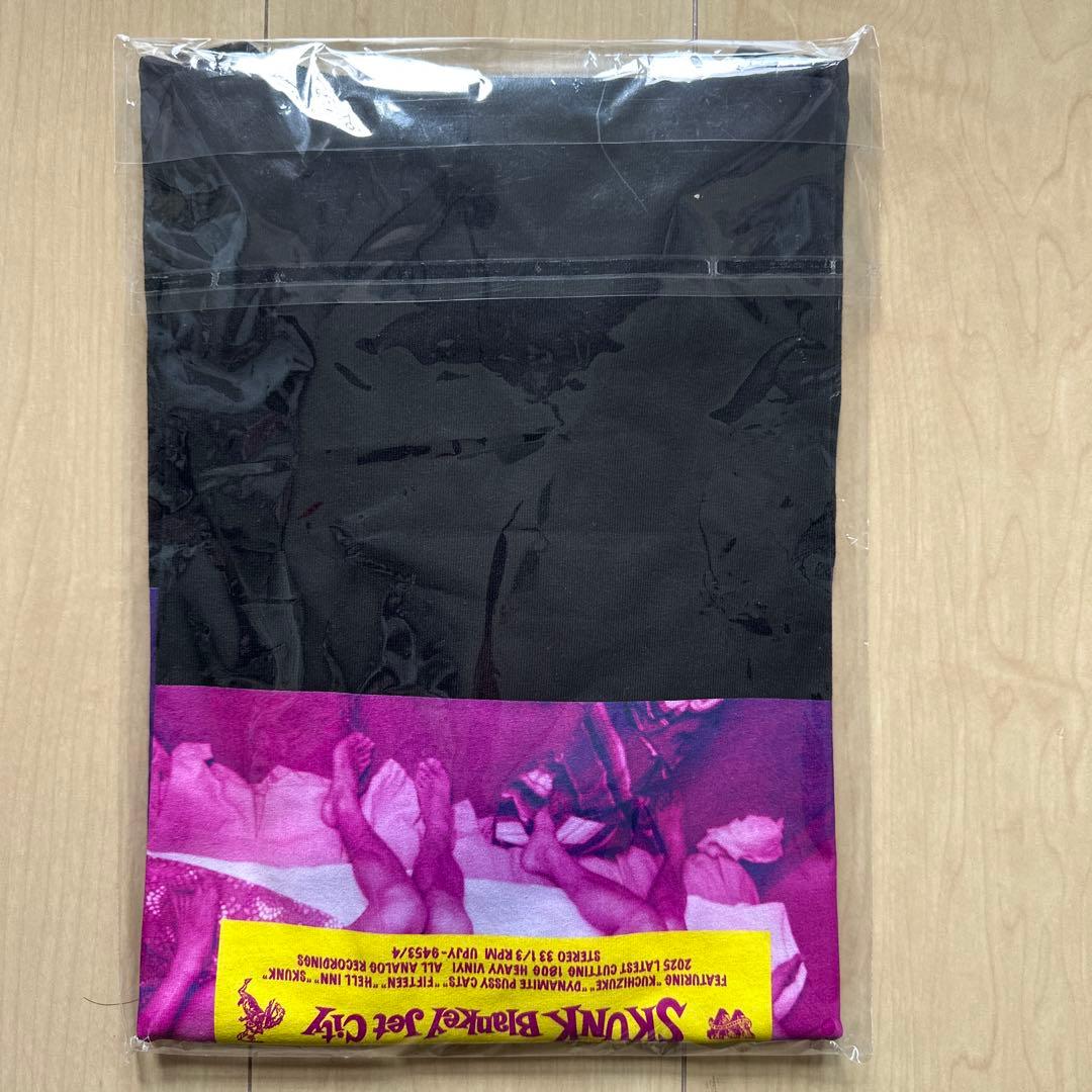 blankey jet city / ブランキー ジェット シティ / シャツ