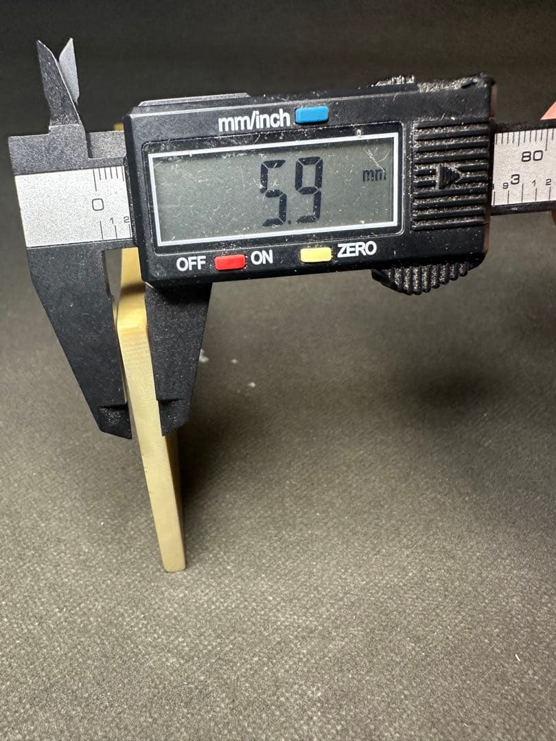 最高級　義太夫　三味線 撥　バチ　和楽器 民謡　天然素材　稀少品