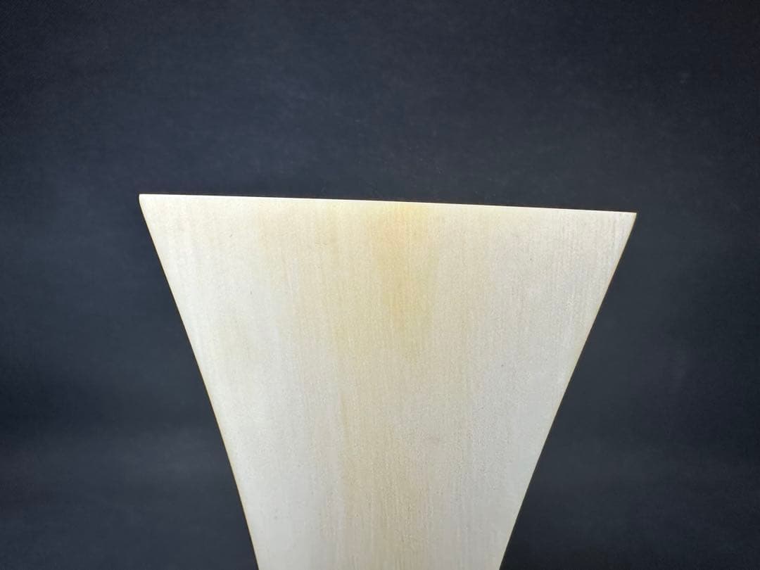 最高級　義太夫　三味線 撥　バチ　和楽器 民謡　天然素材　稀少品