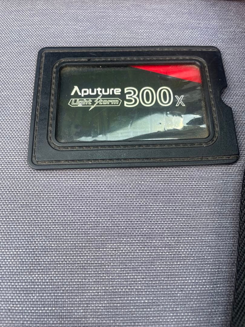 その他 Aputure LS 300X (V-mount)
