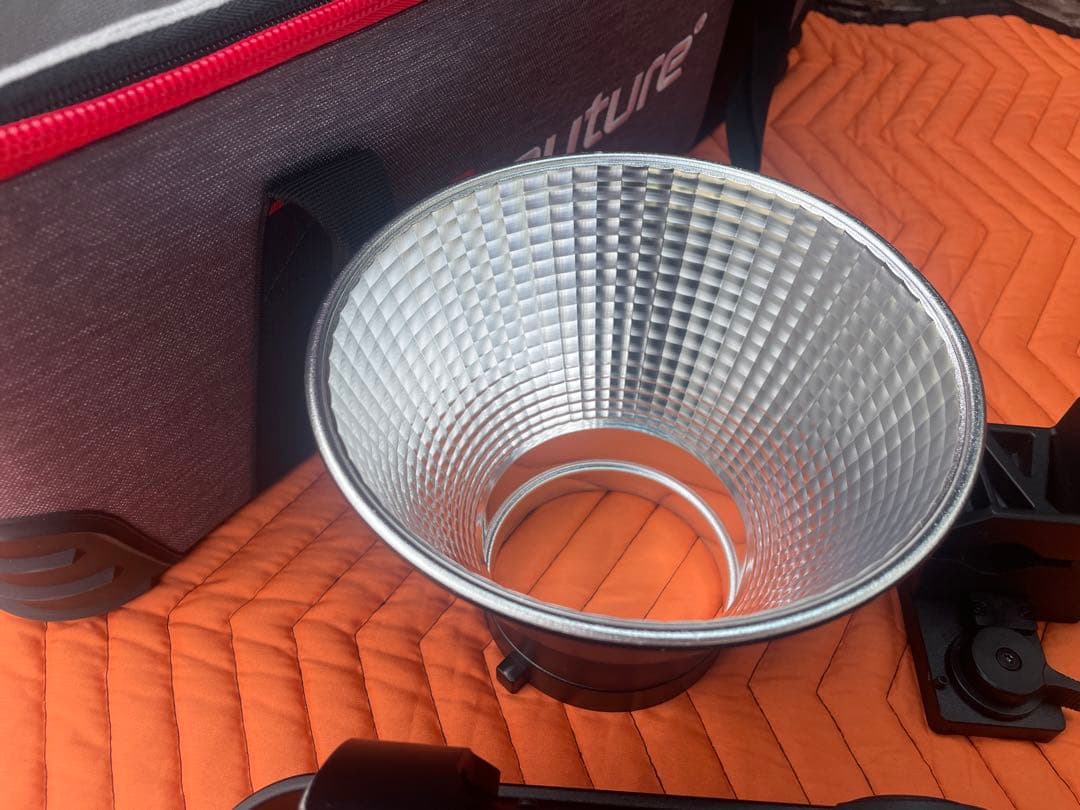 その他 Aputure LS 300X (V-mount)