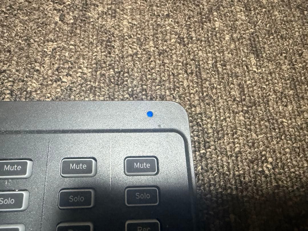 DTM・DAW Korg nanoKONTROL Studio