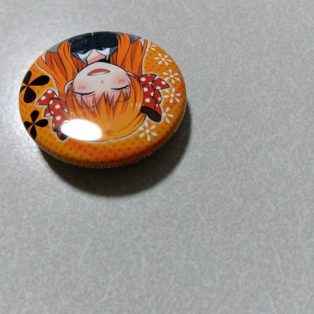 【月刊少女野崎くん】佐倉千代 缶バッジコレクション