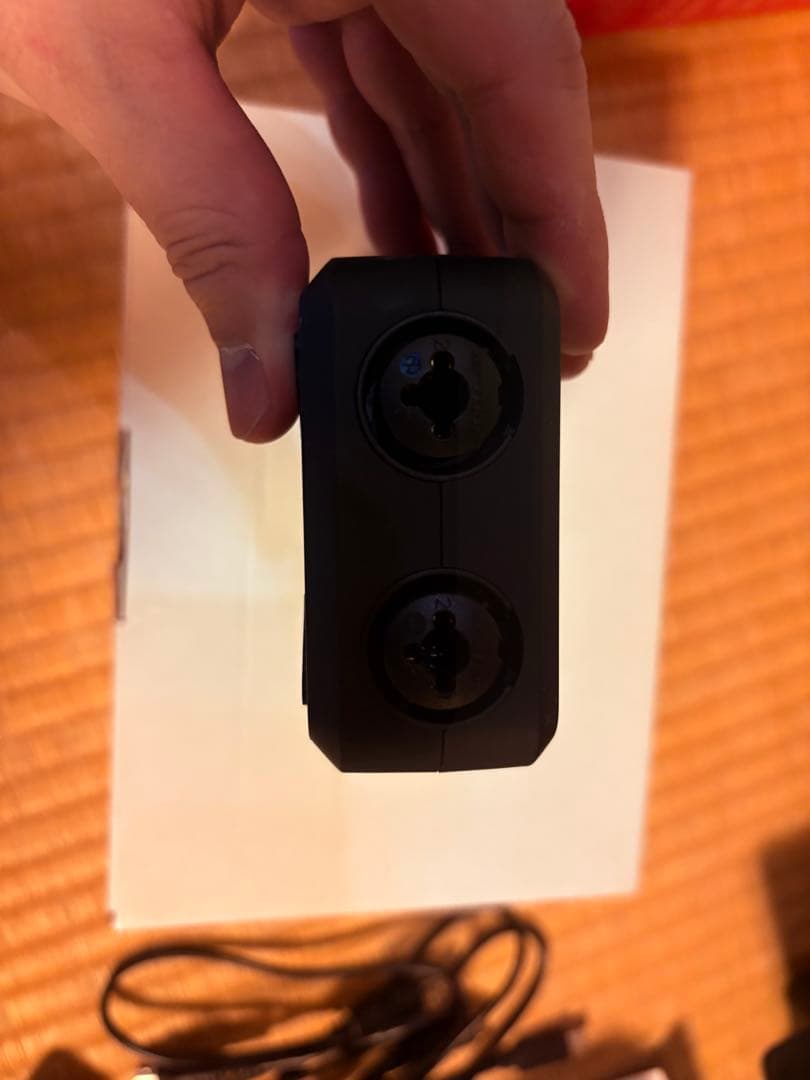 DTM・DAW iRig Pro Duo IK Multimedia