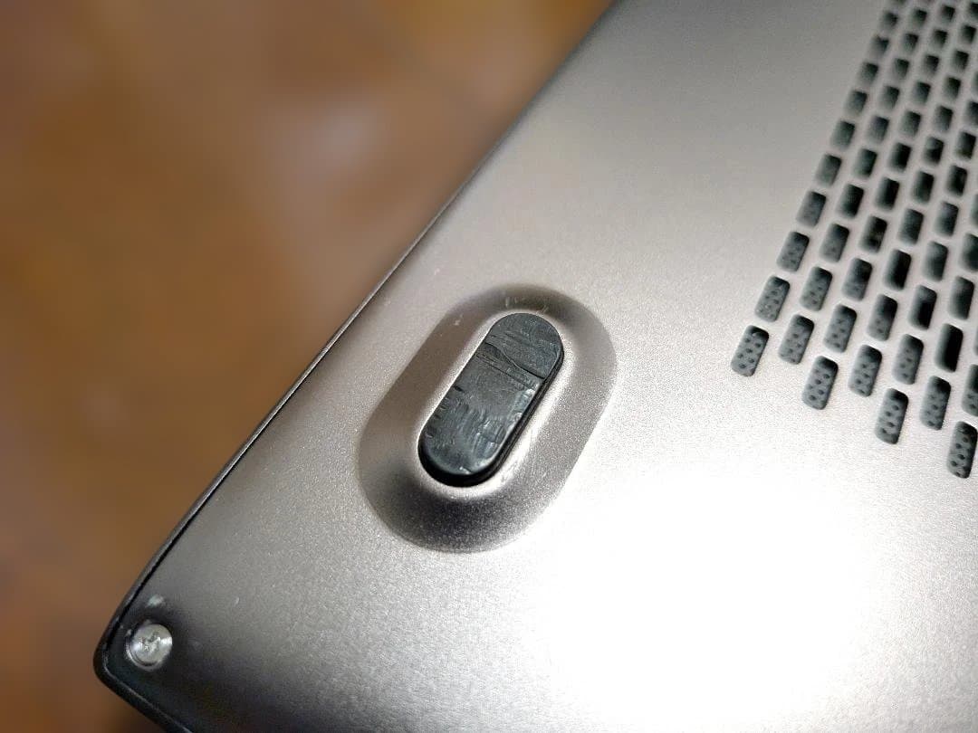 GPD Pocket3 1195G7 Ultimate フルセット