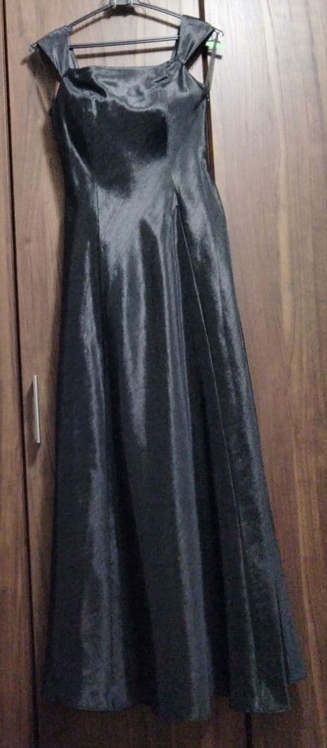 AIMER ドレス　黒