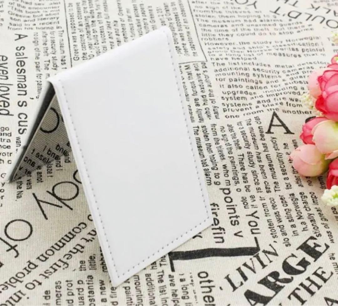 チャウヌ　ミラー　手鏡　アストロ　チャウヌミラー14