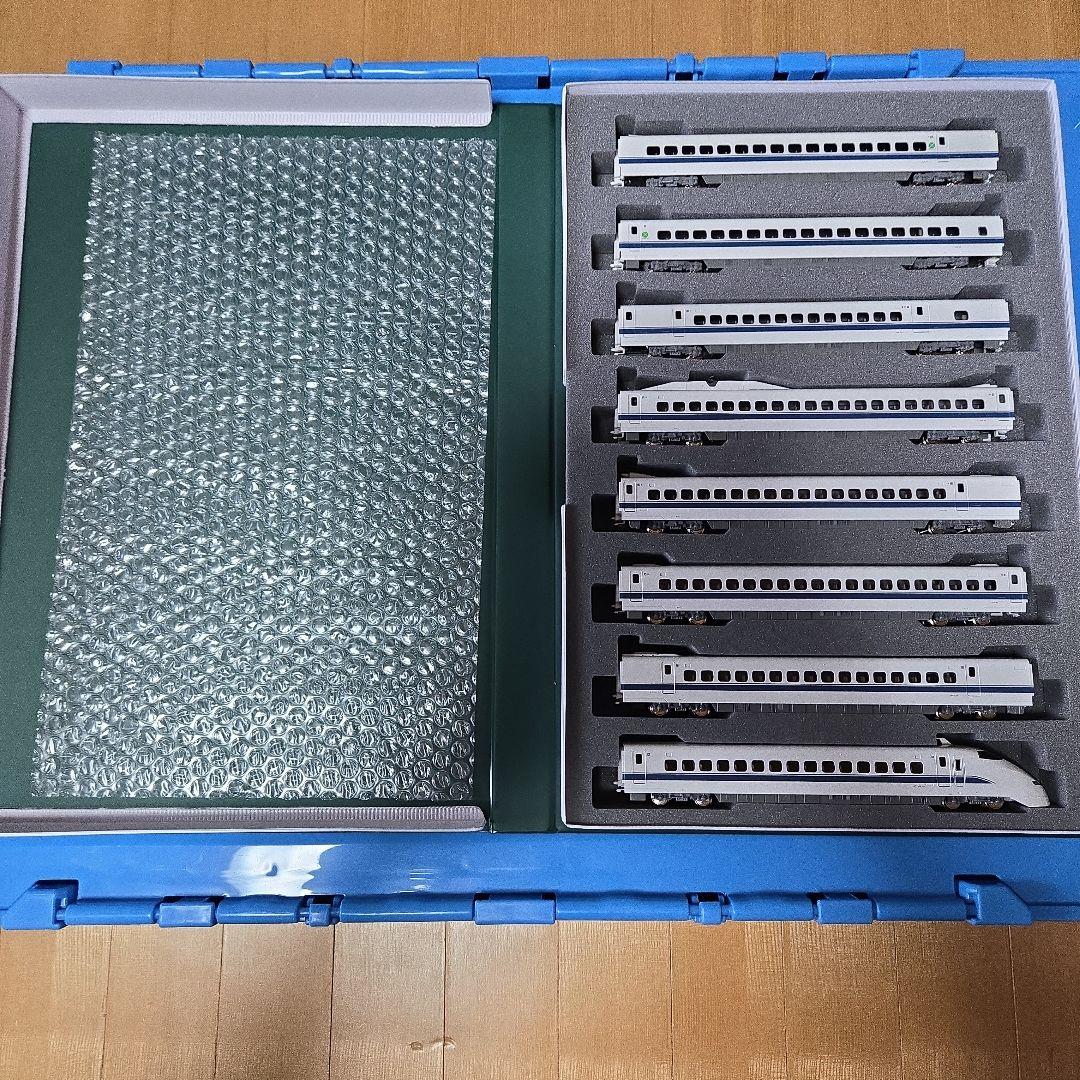 鉄*モ様 KATO 300系新幹線 16両編成 Nゲージ