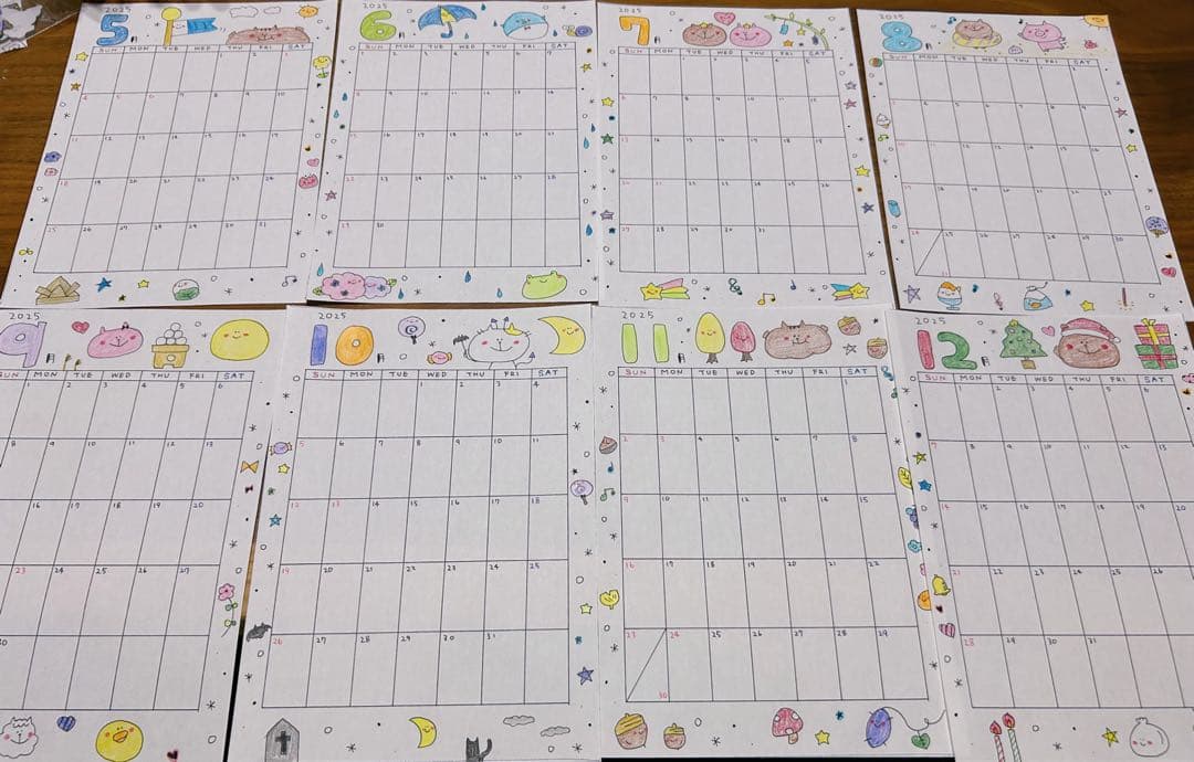 サリーページ♡