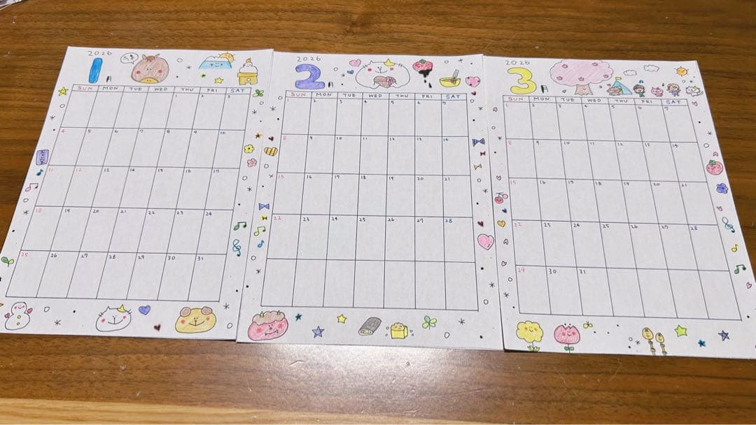 サリーページ♡