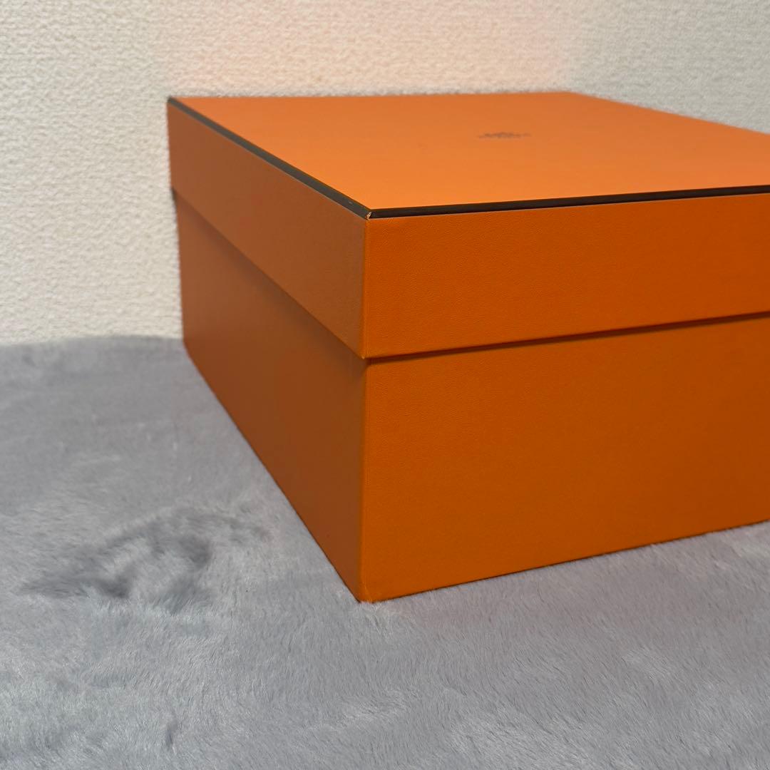 【美品】【超レア】エルメス　No.1497 バーキン25 専用空箱