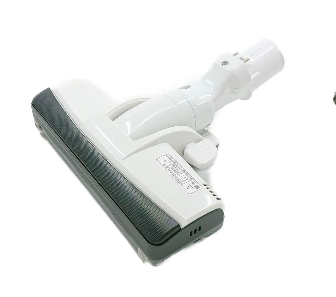パナソニック掃除機　床用ノズルヘッドAVA85P-0Y07 純正交換用