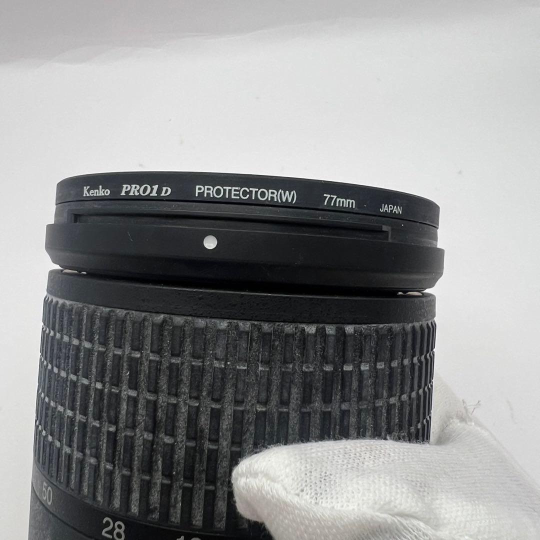 レンズ(ズーム) Nikon AF-S DX NIKKOR 18-300mm VR