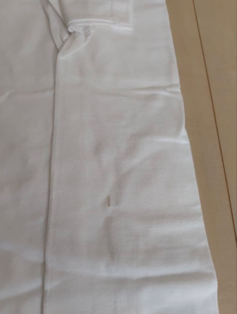 Aphex Twin Beatink公式『Come To Daddy』Tシャツ