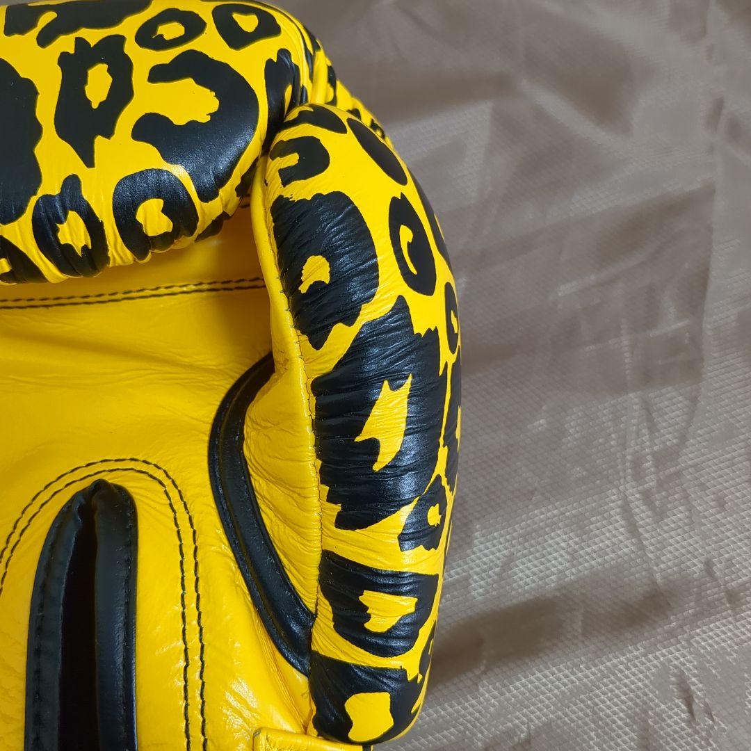 WINDY ボクシンググローブ 10オンス