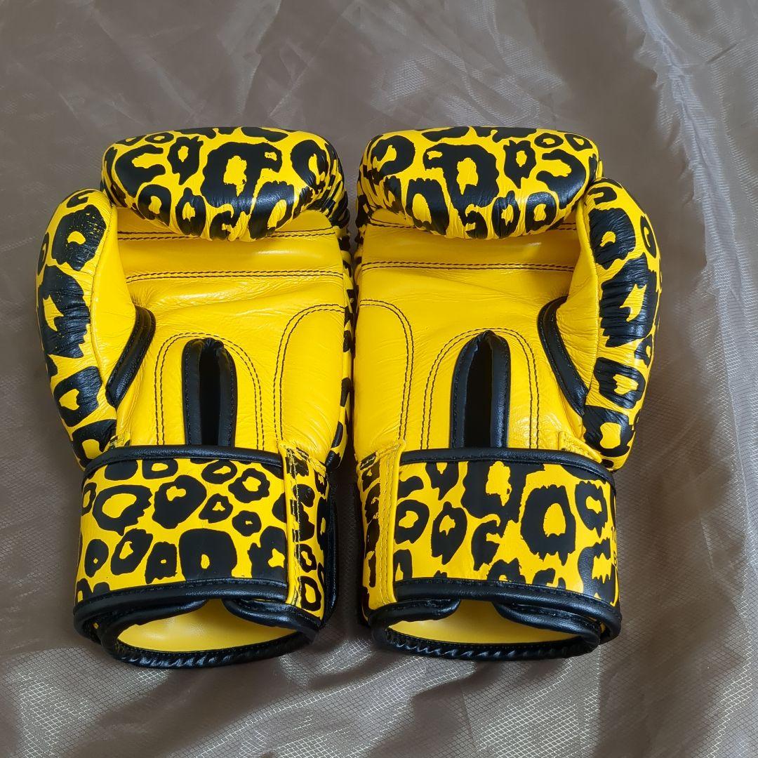 WINDY ボクシンググローブ 10オンス