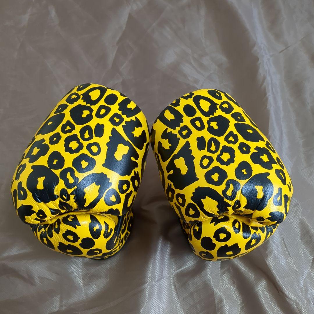 WINDY ボクシンググローブ 10オンス