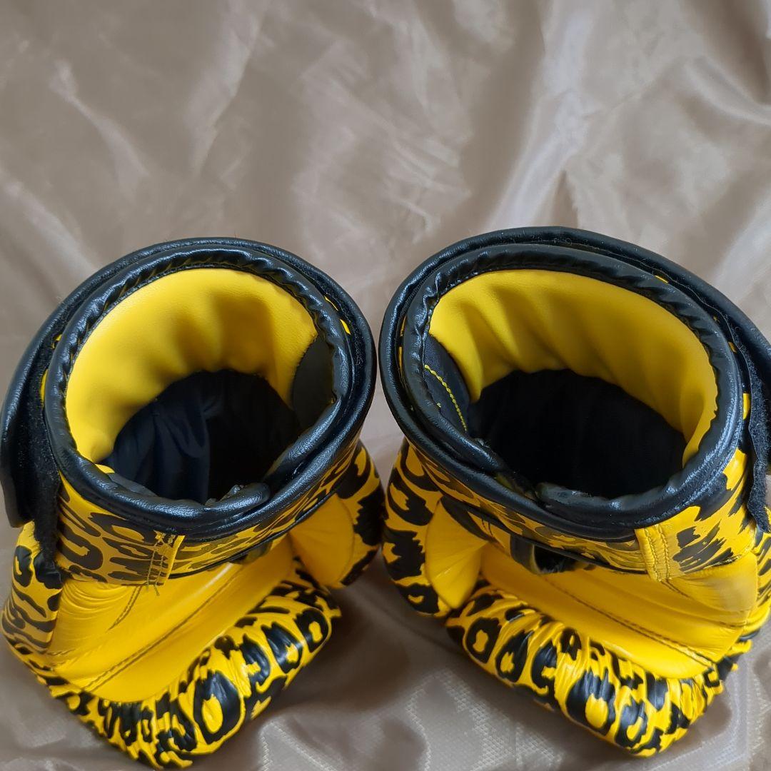 WINDY ボクシンググローブ 10オンス