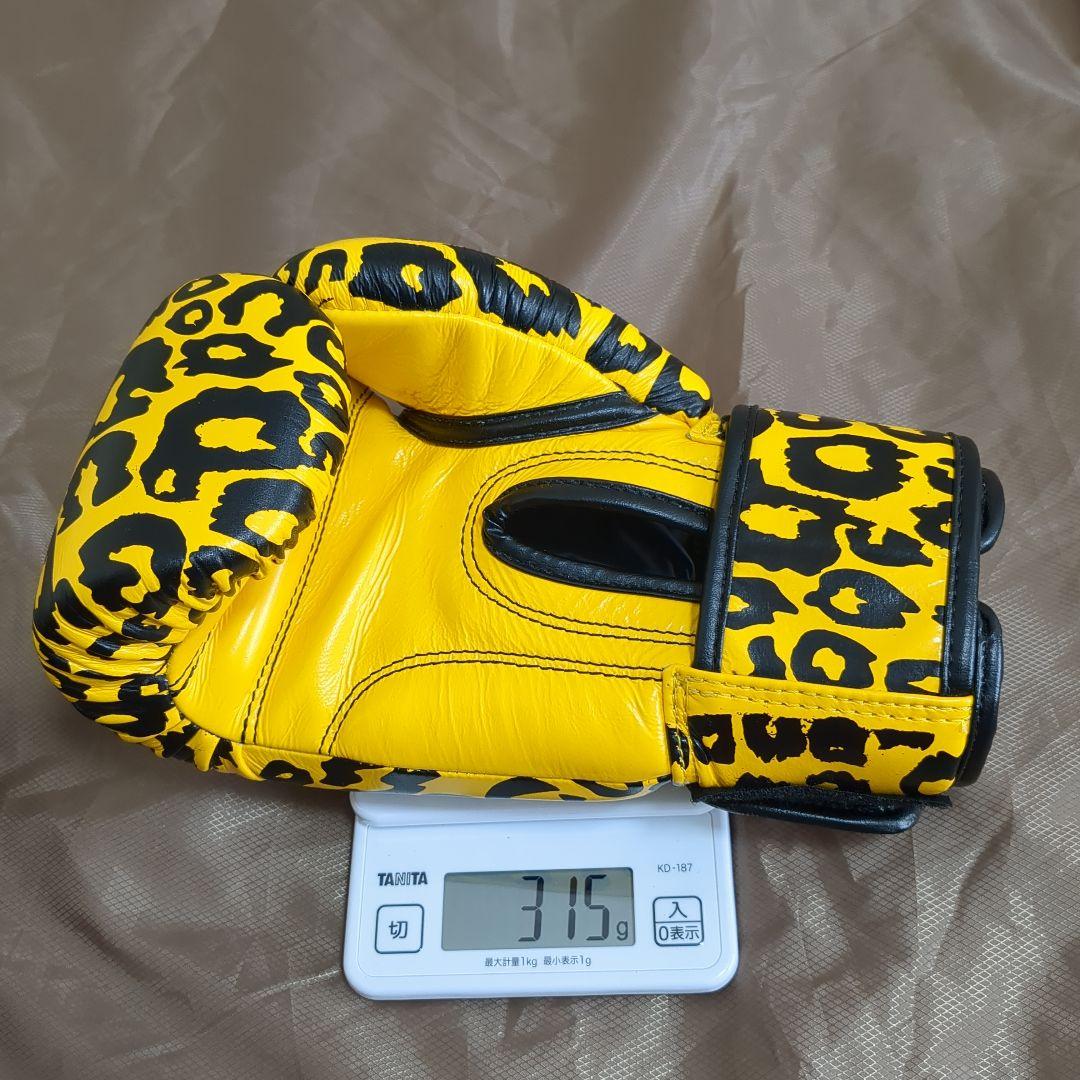 WINDY ボクシンググローブ 10オンス