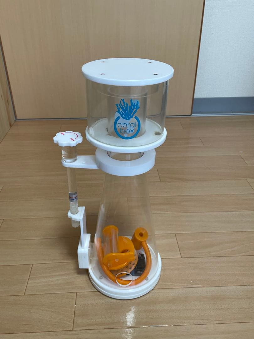 水中ポンプ、水流ポンプ、LEDライト、プロテインスキマー