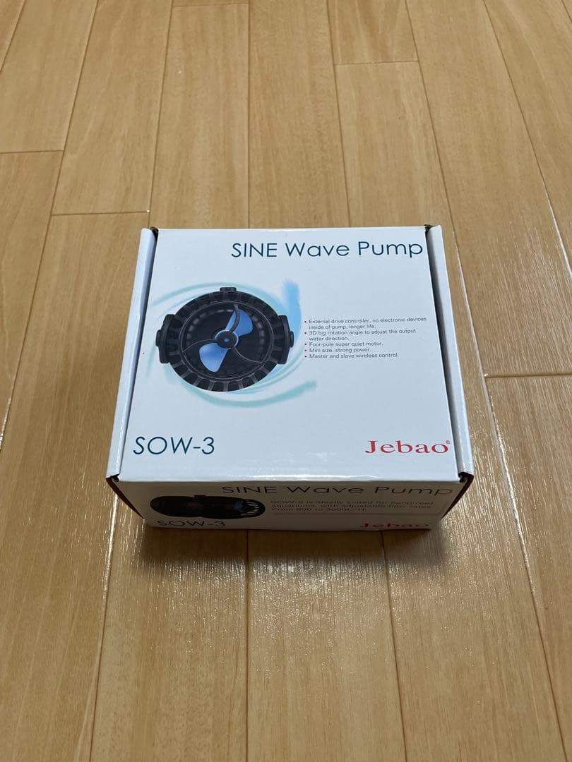 水中ポンプ、水流ポンプ、LEDライト、プロテインスキマー