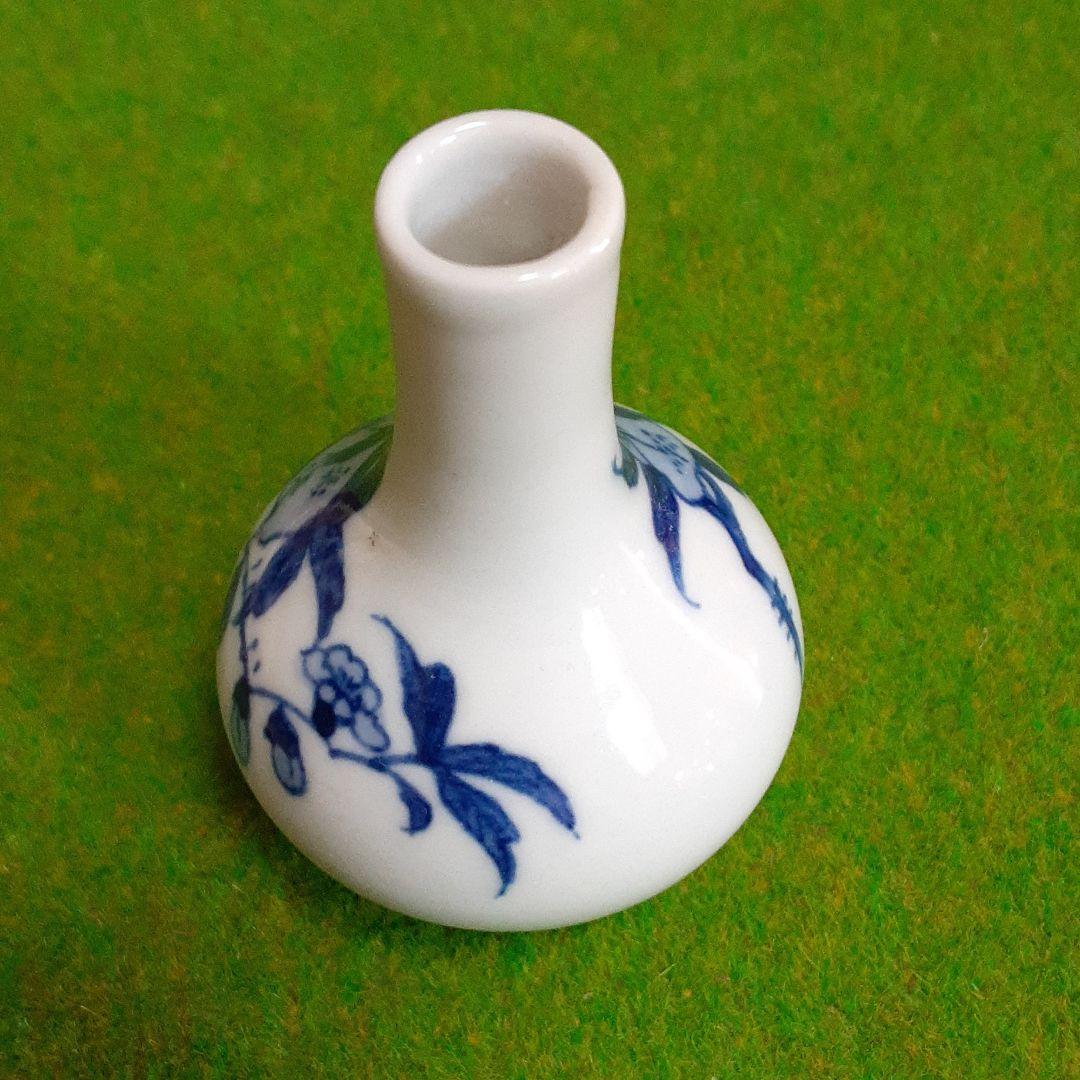 煎茶桃図古珍器