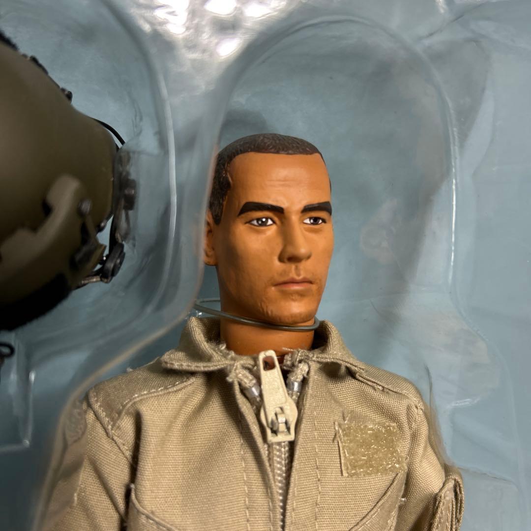 Hot Toys•SOARナイトストーカーズ•デザートバージョン