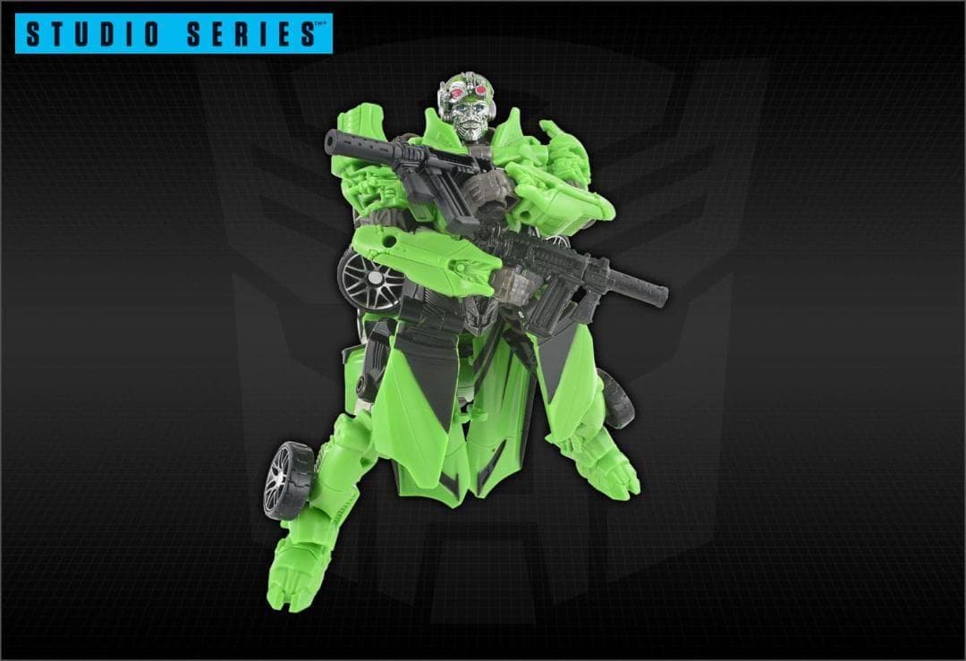 トランスフォーマー SS-95 クロスヘアーズ