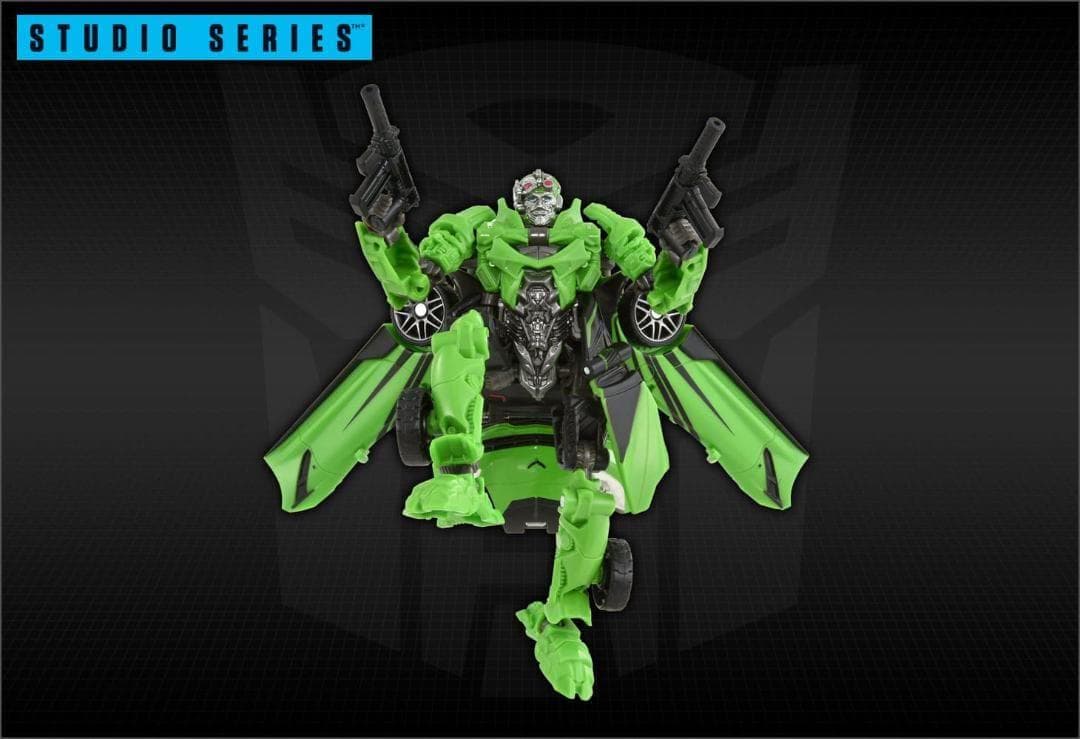 トランスフォーマー SS-95 クロスヘアーズ