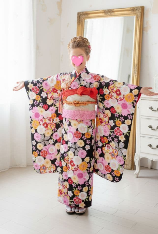 専用です☆作り帯